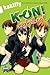 K-On Highschool