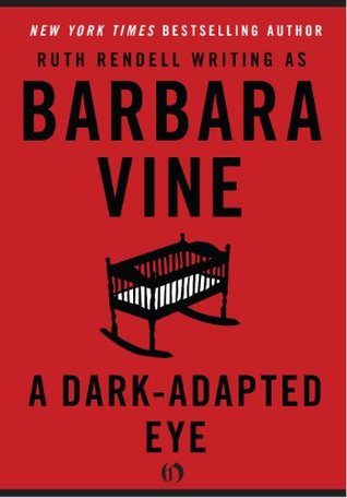 A Dark-Adapted Eye