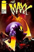 The Maxx #13