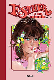 Esther y su mundo, vol. 7 (Esther y su mundo, #7)