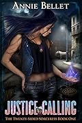 Justice Calling