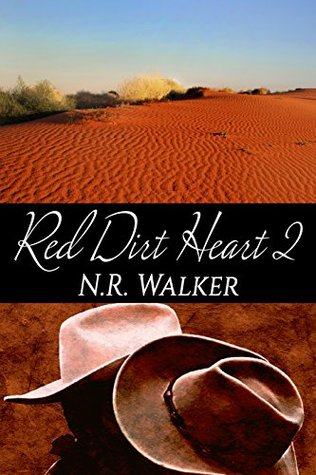 Red Dirt Heart 2 (Red Dirt, #2)