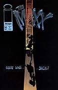 The Maxx #14