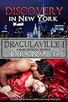 Discovery in New York (DraculaVille, #1)
