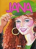 Jana, Libro 1