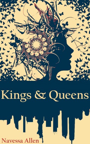 Kings & Queens (Unknown Binding)
