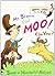 Mr. Brown Can Moo! Can You? by Dr. Seuss