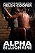 Alpha Billionaire (Alpha Billionaire, #1)