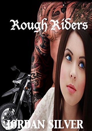Rough Riders (Kindle Edition)