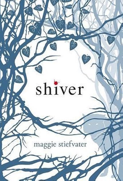 Shiver (The Wolves of Mercy Falls, #1)