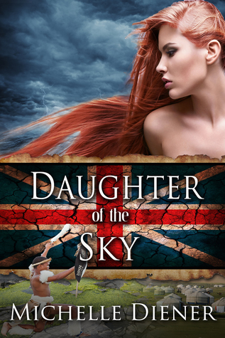 Daughter of the Sky (Unknown Binding)