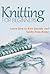 Knitting for Beginners by Victoria Lane