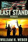 Last Stand: Patriots