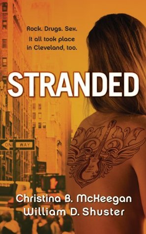 Stranded (Kindle Edition)