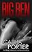 Big Ben (A Black Man White Woman Erotica)