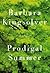 Prodigal Summer by Barbara Kingsolver