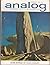 Analog Science Fiction and Fact, 1963 December