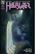 Hellblazer #20