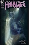 Hellblazer #20 by Jamie Delano
