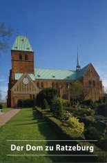 Der Dom zu Ratzeburg (DKV-Kunstführer, #283)