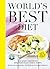The World's Best Diet by Christian Bitz