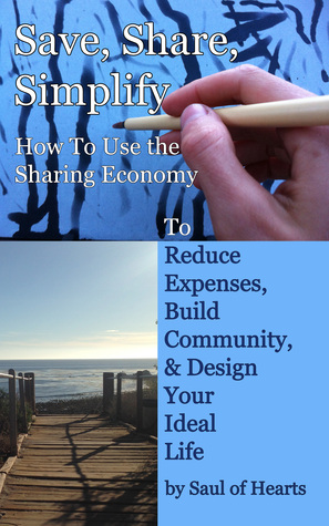 Save, Share, Simplify