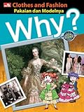 Clothes and Fashion - Pakaian dan Modelnya