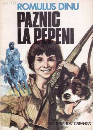 Paznic la pepeni
