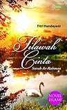 Tilawah Cinta Surah Ar-Rahman