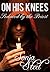 On His Knees: Seduced by the Priest (M/m) (Erotic Taboo Treats)