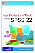 Riset Skripsi dan Tesis dengan SPSS 22