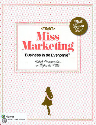Miss Marketing