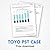 Toyo Case by MConsultingPrep