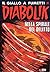 Diabolik R. 305: Nella spirale del delitto