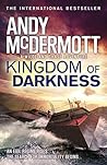 Kingdom of Darkness by Andy McDermott