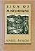 Sign of Misfortune (English and Byelorussian Edition) by Vasil Bykaŭ
