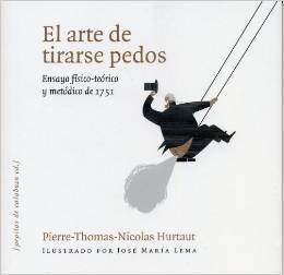 El Arte de Tirarse Pedos