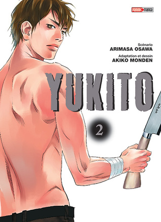 Yukito, tome 2