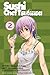 Sushi Chef Tsukasa vol. 02 (Sushi Chef Tsukasa, # 2)