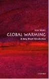 Global Warming by Mark Maslin