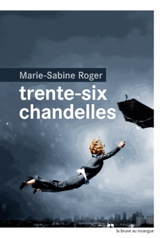 Trente-six chandelles (Paperback)