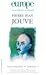 Revue Europe. Pierre Jean J...