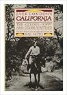 Jack Londons California: The Golden Poppy and Other Writings