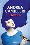 Donne by Andrea Camilleri