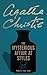 The Mysterious Affair at Styles (Hercule Poirot, #1)