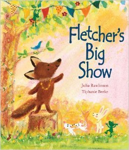 Fletcher's Big Show