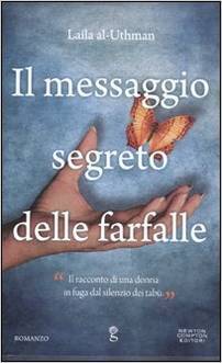 Il messaggio segreto delle farfalle (Hardcover)