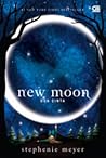 New Moon - Dua Cinta by Stephenie Meyer