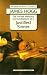 The Private Memoirs and Confessions of a Justified Sinner by James Hogg