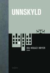 Unnskyld (Hardcover)